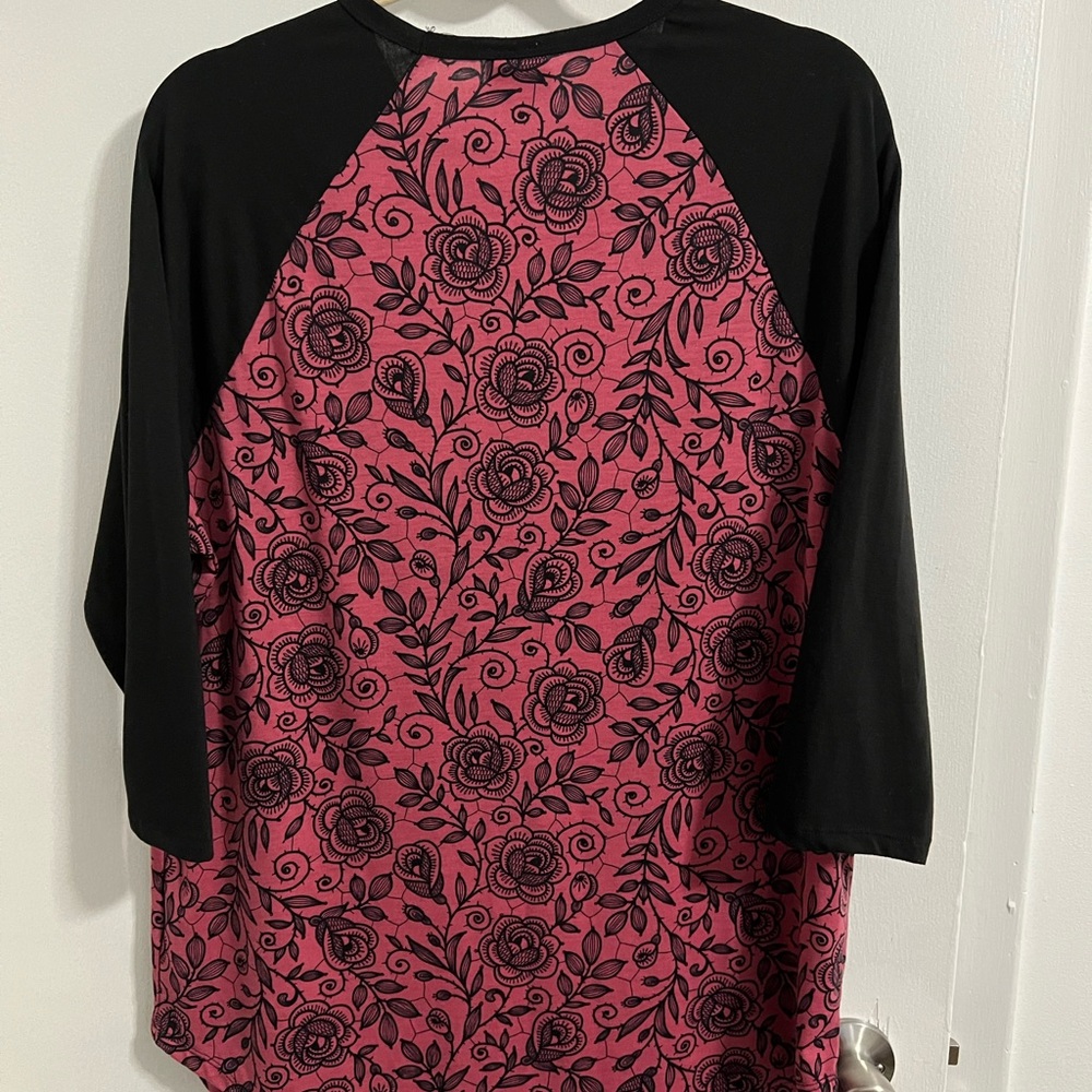 NWOT Randy shirt - Picture 4 of 5